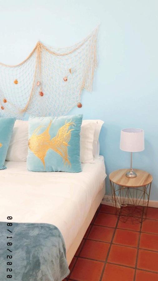 Palheiros Da Costa Nova Apartment Gafanha da Encarnacao ภายนอก รูปภาพ