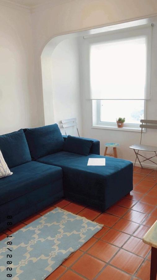 Palheiros Da Costa Nova Apartment Gafanha da Encarnacao ภายนอก รูปภาพ