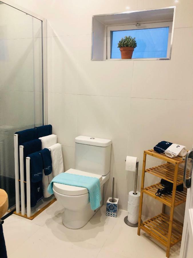 Palheiros Da Costa Nova Apartment Gafanha da Encarnacao ภายนอก รูปภาพ