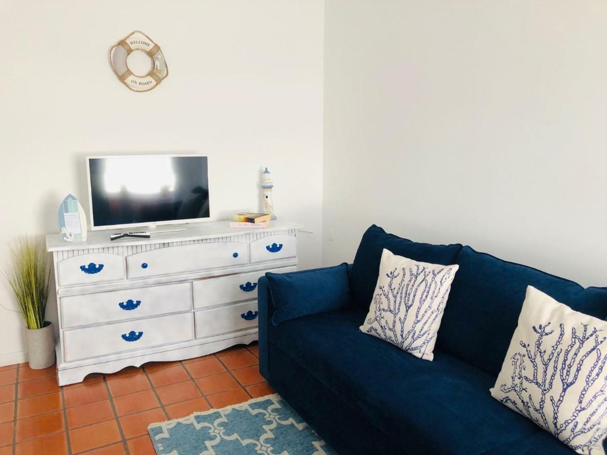 Palheiros Da Costa Nova Apartment Gafanha da Encarnacao ภายนอก รูปภาพ