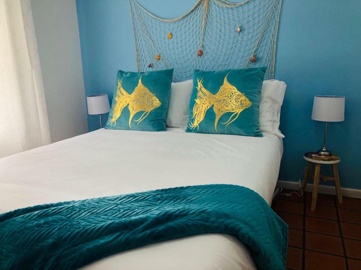Palheiros Da Costa Nova Apartment Gafanha da Encarnacao ภายนอก รูปภาพ